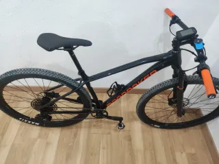 Mondraker Chrono 29" Nueva