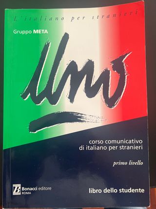 Uno - Level 1: Libro Dello Studente