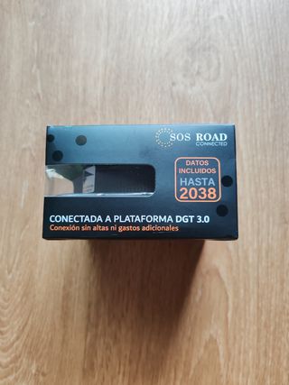 VALIZA V 16 ROAD HOMOLOGADA CONECTADA 3.0. DGT 