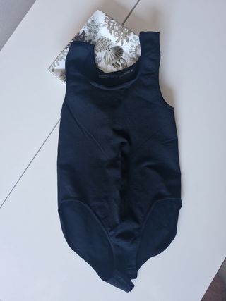Body Negro Marie Claire Talla M