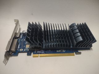 Tarjeta Gráfica Asus GT 1030 2GB