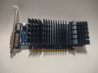Tarjeta Gráfica Asus GT 1030 2GB