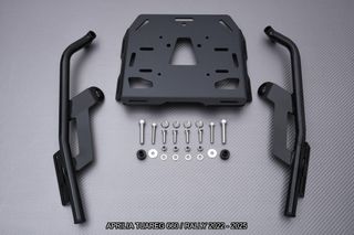 Soporte de baúl APRILIA TUAREG 660 2022 - 2025