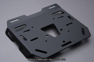 Soporte de baúl APRILIA TUAREG 660 2022 - 2025