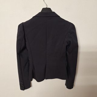 Blazer nero donna H&O