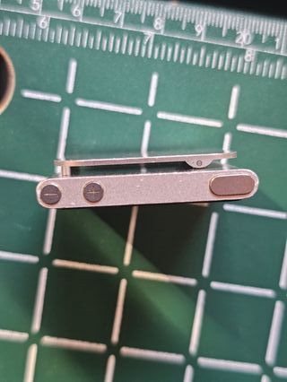 iPod Nano 16GB Plata