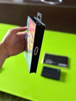 Collezione Disney Mega Drive: Quackshot e Castle of