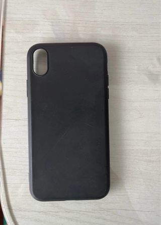 3 Carcasas iPhone XR