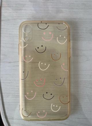 3 Carcasas iPhone XR