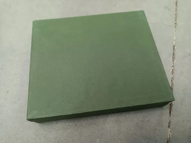 Tubos de descarga Geissler