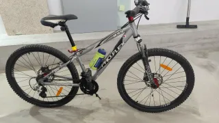 Bicicleta Montaña 26 PRO FLEX