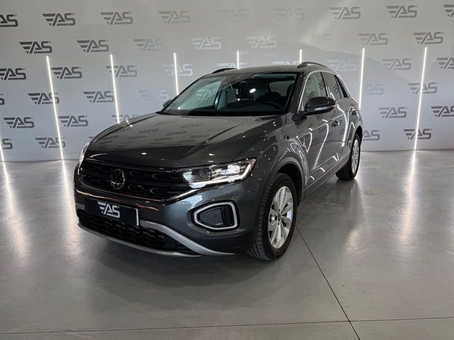 Volkswagen T-Roc T-Roc 1.5 TSI 110kW (150CV) DSG