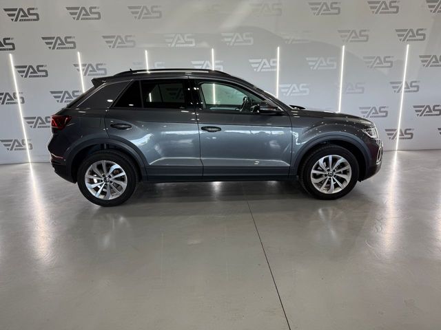Volkswagen T-Roc T-Roc 1.5 TSI 110kW (150CV) DSG