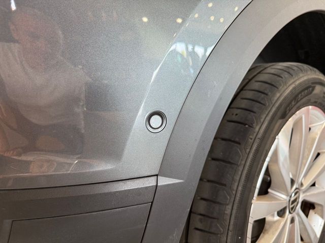 Volkswagen T-Roc T-Roc 1.5 TSI 110kW (150CV) DSG