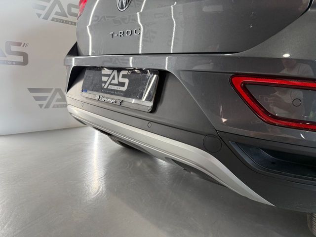 Volkswagen T-Roc T-Roc 1.5 TSI 110kW (150CV) DSG