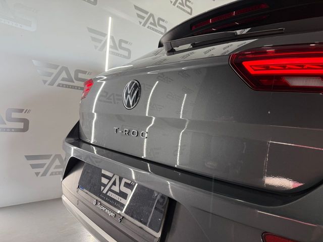 Volkswagen T-Roc T-Roc 1.5 TSI 110kW (150CV) DSG