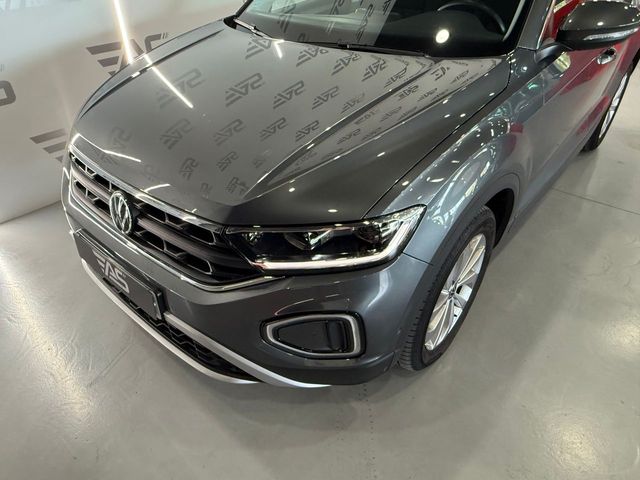 Volkswagen T-Roc T-Roc 1.5 TSI 110kW (150CV) DSG