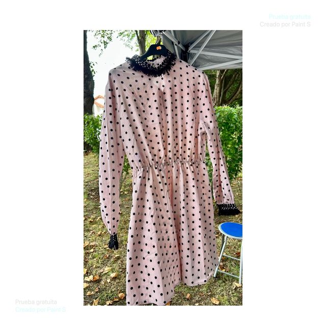 VESTIDOS ZARA, SHEIN, PULL&BEAR, H&M