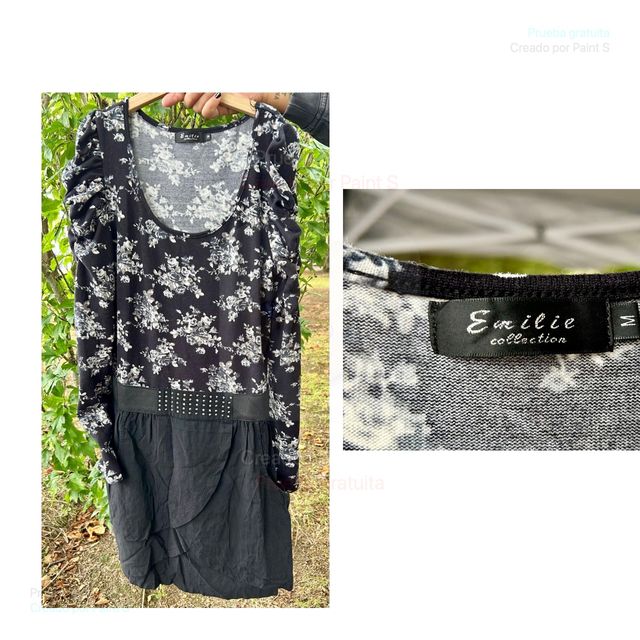 VESTIDOS ZARA, SHEIN, PULL&BEAR, H&M