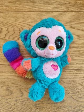 Peluche Pooby - Ylvi and the Minimoomis