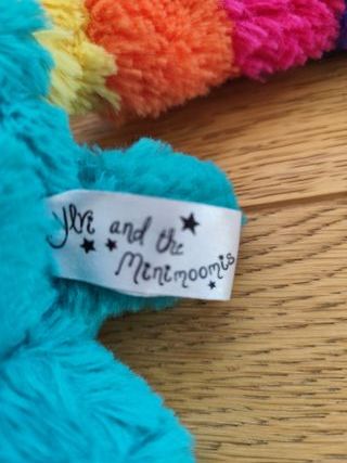 Peluche Pooby - Ylvi and the Minimoomis