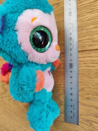 Peluche Pooby - Ylvi and the Minimoomis