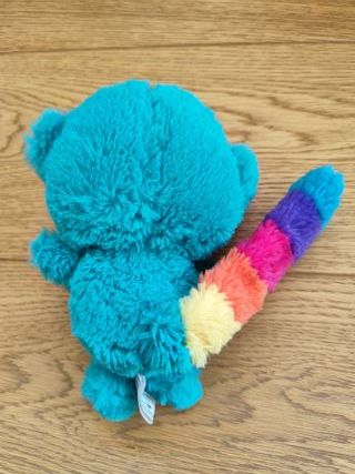 Peluche Pooby - Ylvi and the Minimoomis