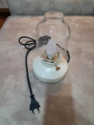 Lámpara de mesa 