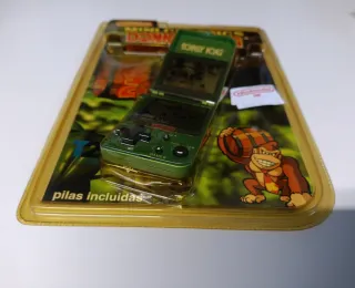 Nintendo Mini Classics Donkey Kong 1998