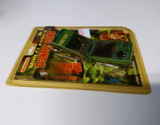 Nintendo Mini Classics Donkey Kong 1998