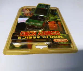 Nintendo Mini Classics Donkey Kong 1998