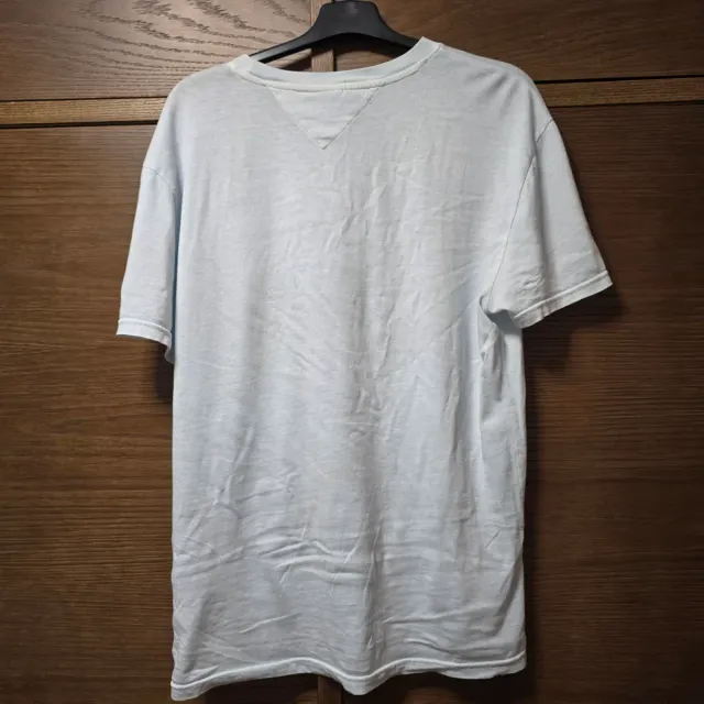 Vendo lote de tres camisetas, Tommy Jeans