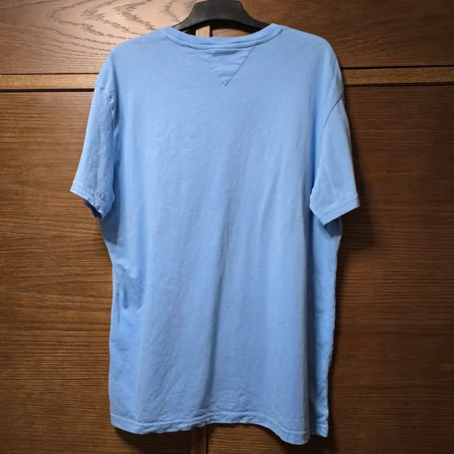 Vendo lote de tres camisetas, Tommy Jeans