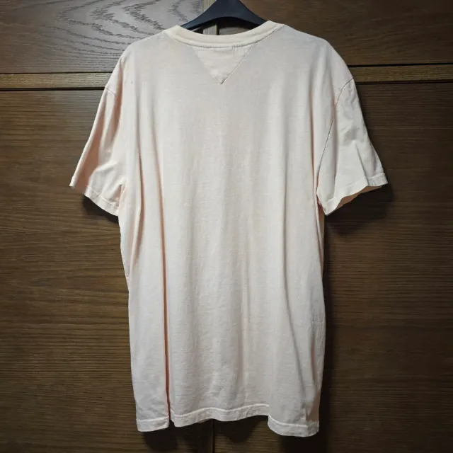 Vendo lote de tres camisetas, Tommy Jeans