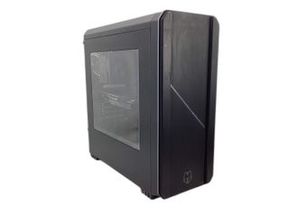pc clonico i5-9600k, gtx 2060 8gb, 16gb ram, 240 ssd, 1tb hdd