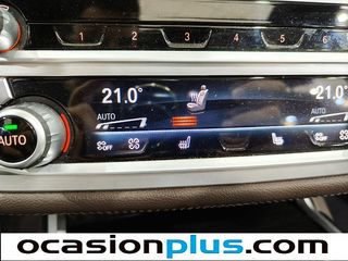 BMW Serie 7 730d xDrive 210 kW (286 CV)