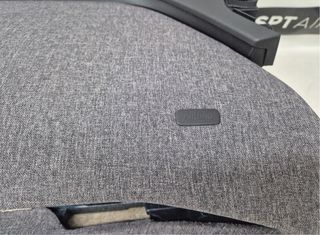 Kit Airbag Megane V 5