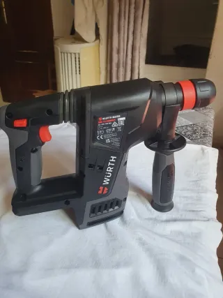 Martillo Perforador Würth ABH 18 Compact