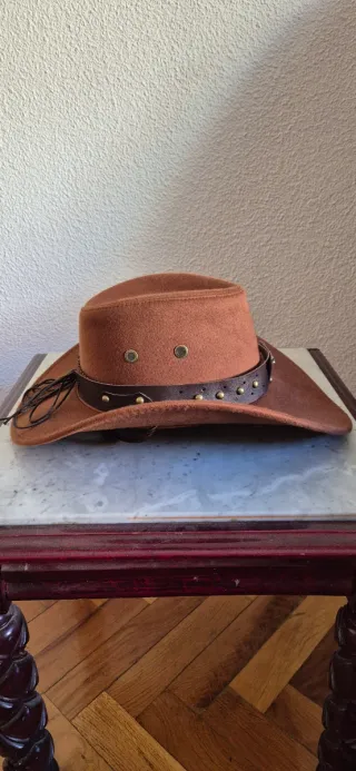 Accesorios disfraz Vaquero