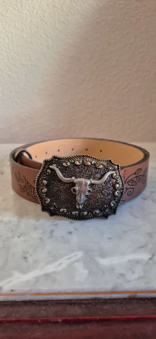 Accesorios disfraz Vaquero