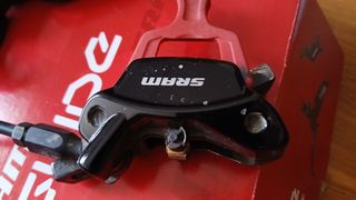 Freno delantero SRAM GUIDE RE