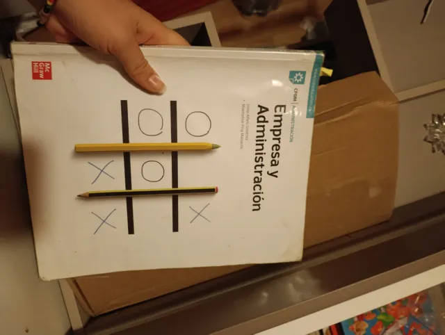 Empresa y Administración