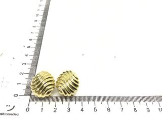 pendientes oro 18k