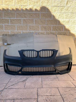 Parachoques M4 BMW E90/E91 (08-12)