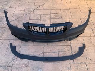 Parachoques M4 BMW E90/E91 (08-12)