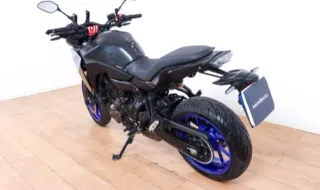 Yamaha Tracer 700