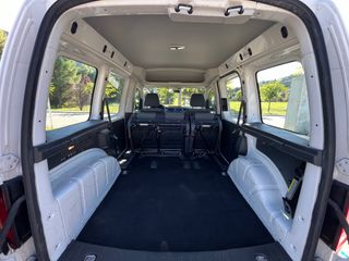Volkswagen Caddy 2020