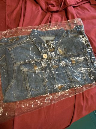 Chaqueta Vaquera Epic Games