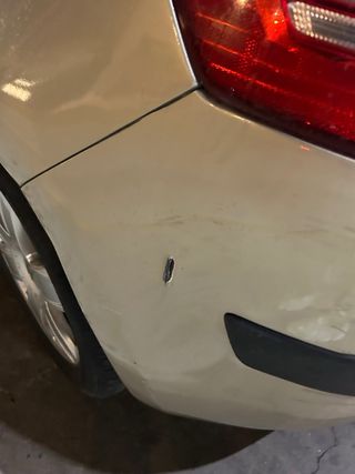 Citroen C4 2005