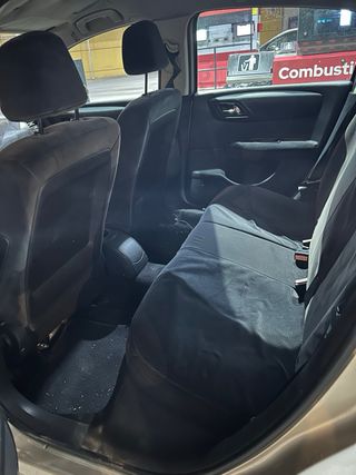 Citroen C4 2005